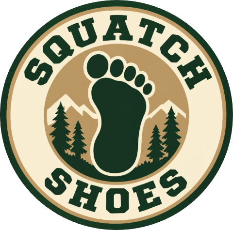 Squatch Shoes