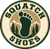 Squatch Shoes